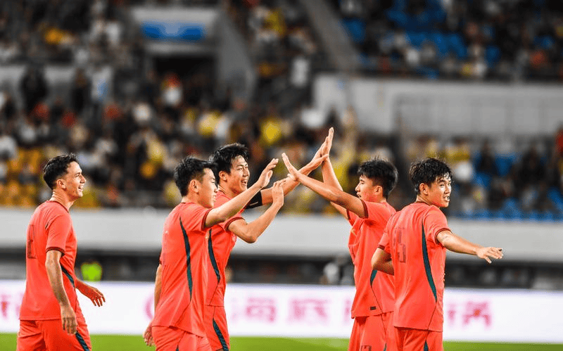曝国足不出战首届国际足联东南亚杯 窗口期将参加邀请赛