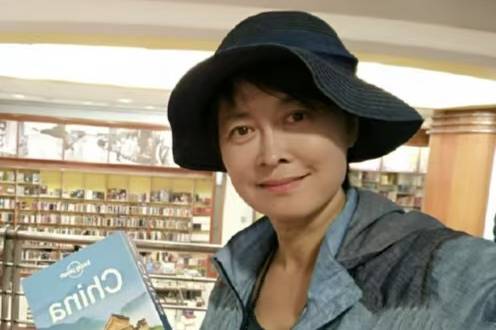 敬一丹公众号置顶辟谣评论 亲自否认去世不实传闻