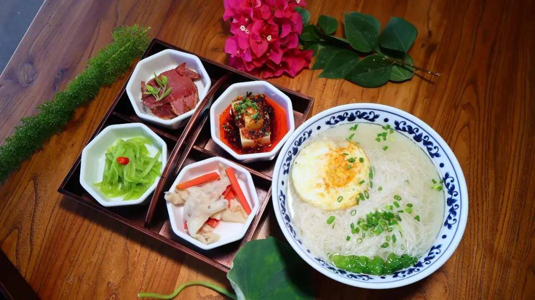 金宫杯·川派特色美食榜单德阳站第四次探店走进中江(图4)