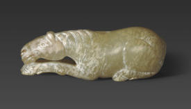 古玩界的“阶层固化”有多可怕？陈良玲的槌声里，藏着你看不见的生死簿