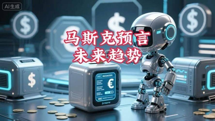 马斯克预言:到2036年钱就不重要了, 未来的工作像在自家花园种菜