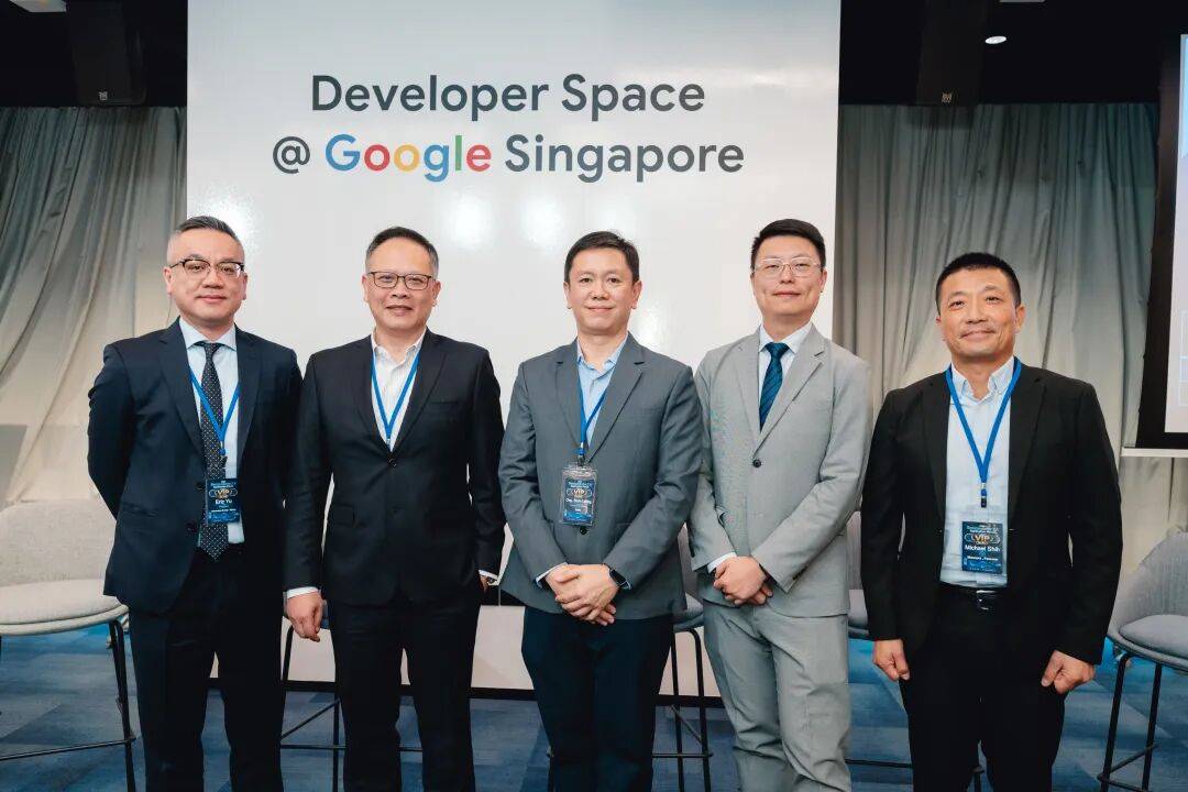 云智汇科技亮相 2026 半导体×AI 应用论坛