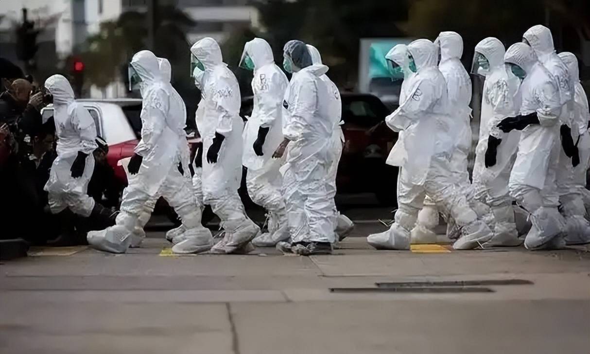 原创            我国越来越多的人患新冠？建议：停止食用“4物”，保护肺部