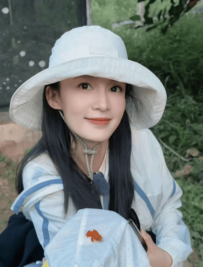 原创            迟到的真相：李沁在《花少》里的温柔与委屈