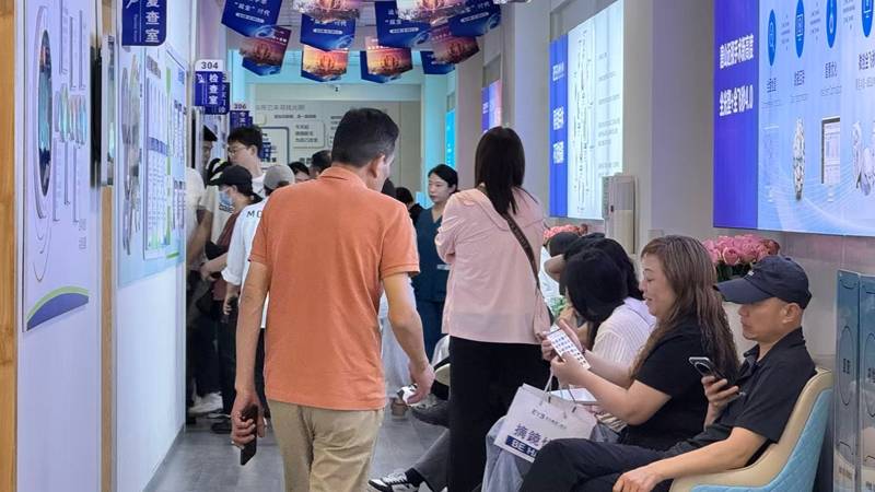 想做近视手术唐山地区该参考哪些选择标准