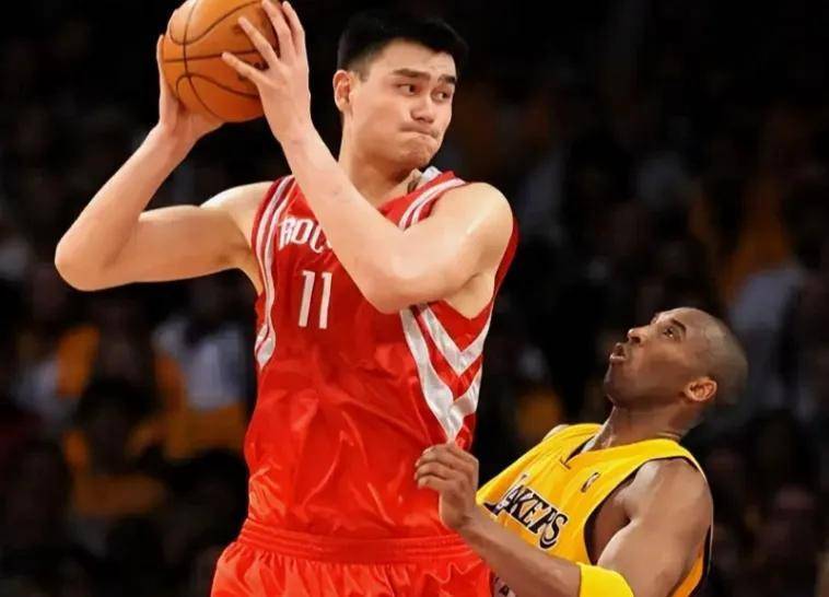 美媒评毁于伤病的十大NBA球星，开拓者2将上榜，姚明第7，罗斯第4