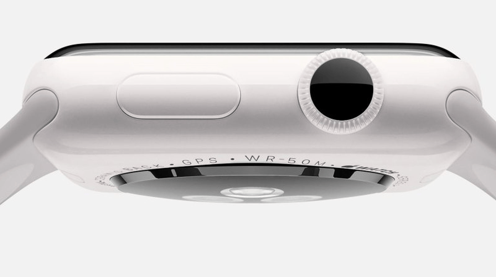 Apple Watch或将回归陶瓷表壳，苹果还在研发圆形手表和无屏幕手环