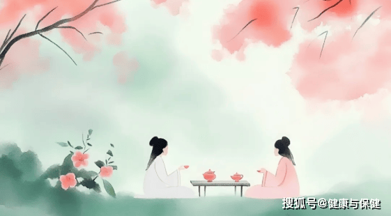 立秋润燥除烦甜羹多款