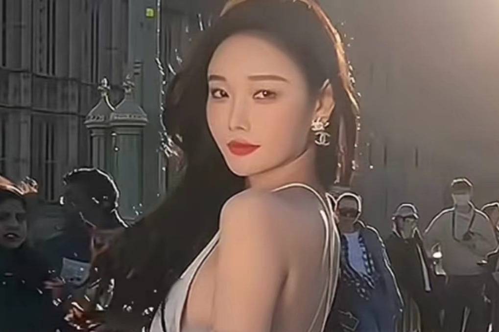 雅典娜母亲辟谣遇害传闻:女儿至今失踪,未确认遇害消息