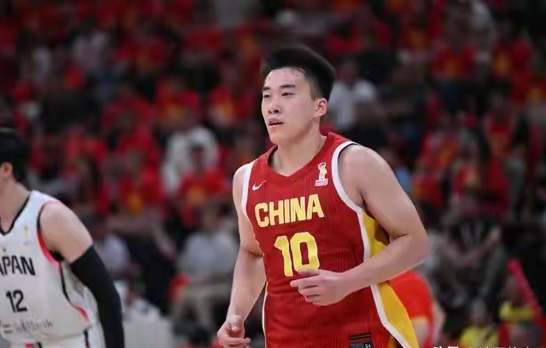 中国男篮vs乌拉圭赛程已定！CCTV5+全程直播，想5连胜3个坑不能踩