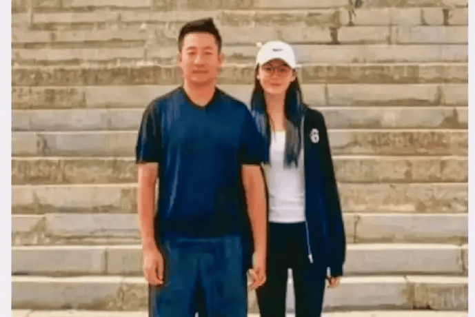 台媒揭秘张颖颖与汪小菲情感纠葛 曾逼购房索要高额生活费