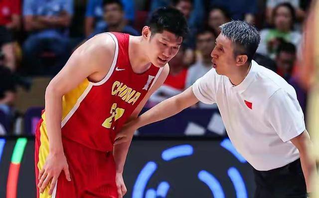 中国男篮vs乌拉圭！郭士强做出3个决定，确立新核心，杨瀚森缺席