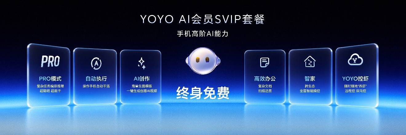 引领智能手机迈入具身交互时代 全球首款机器人手机荣耀Robot Phone发布 