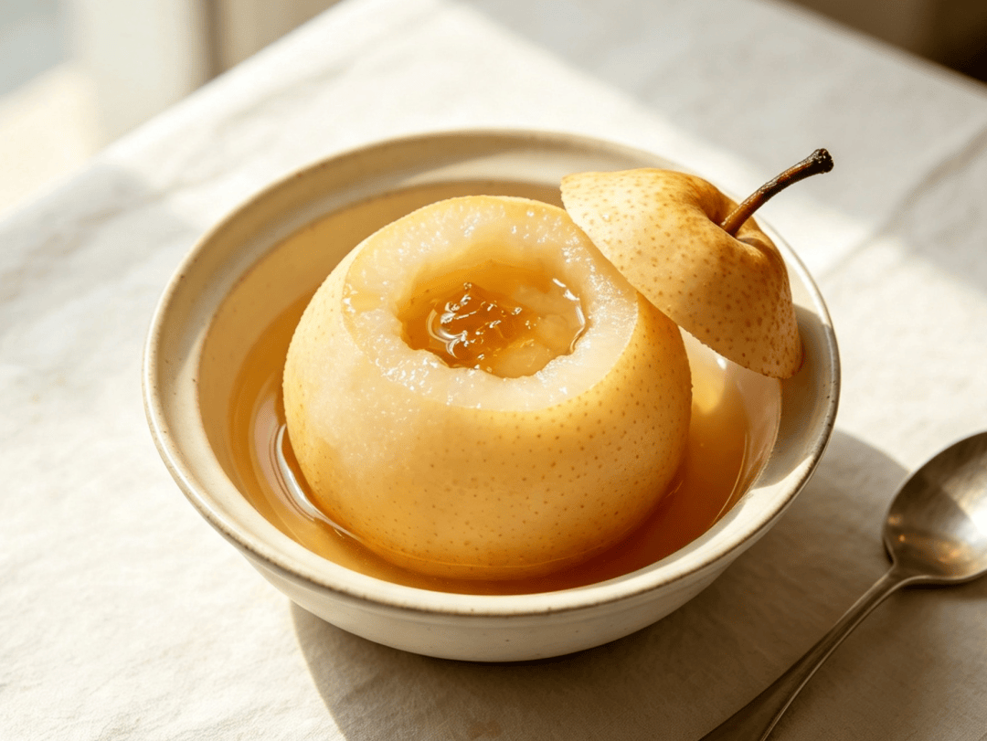 立秋后嗓子干、皮肤痒、便秘闹？9碗润肺食疗方，全家老少都能喝