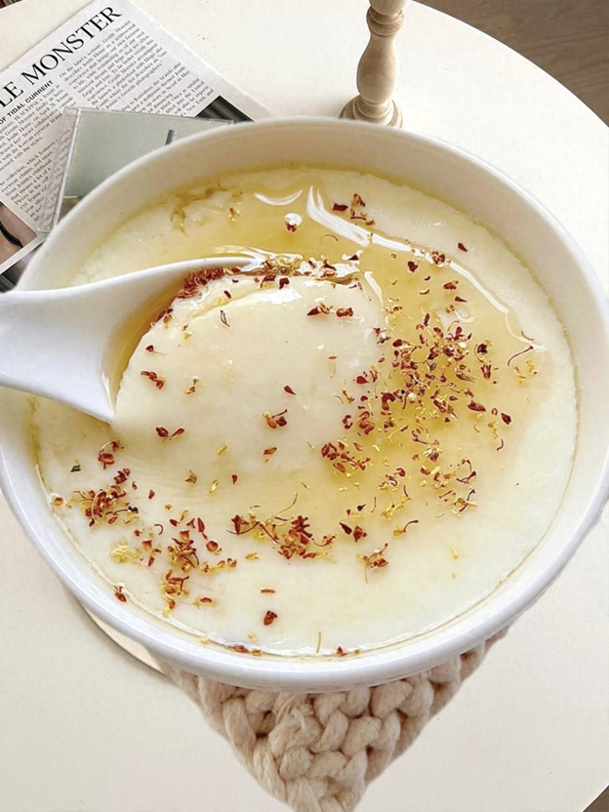 原创            中国四大长寿食物，秋葵排第四！第一名我们天天见，很多人不爱吃