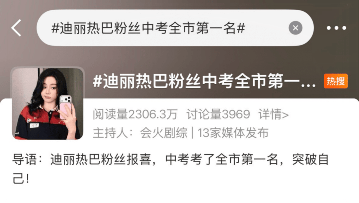 策划| 杨紫迪丽热巴赵露思粉丝喜讯频出，艺人宣传新策略解析！