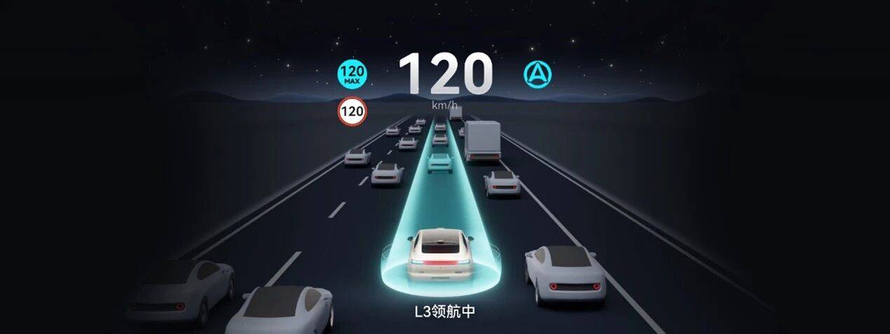 华为入车六年，车企“灵魂”之争变了？