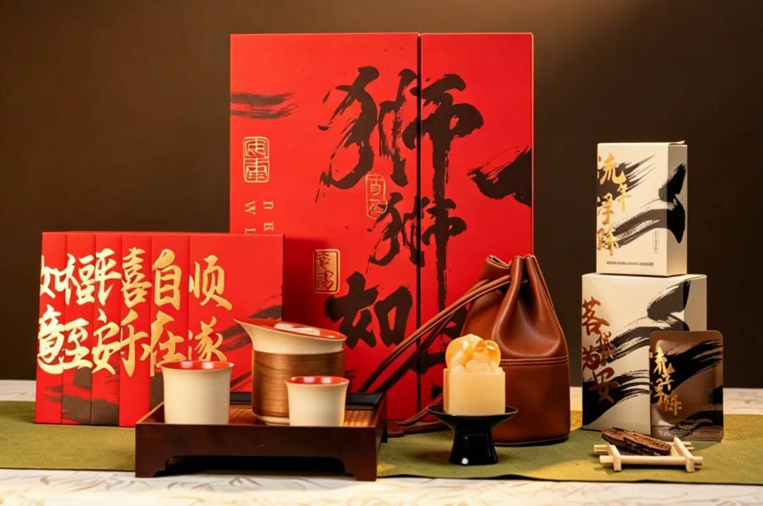 重磅！30万㎡旗舰大展十月启航 深圳礼品家居展链动全球新消费(图3)
