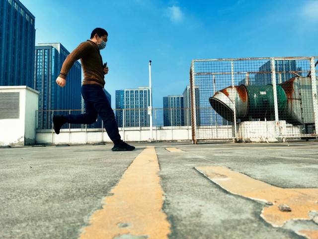 原创            医生发现：能跑能跳的糖尿病人，基本在68岁，就已经不做这5事了