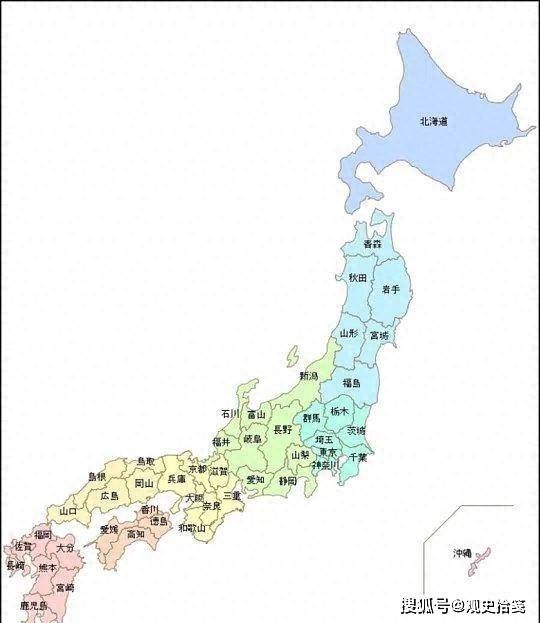“天皇”还是“日本国王”，称谓争议该怎么看_历史_君主_古代