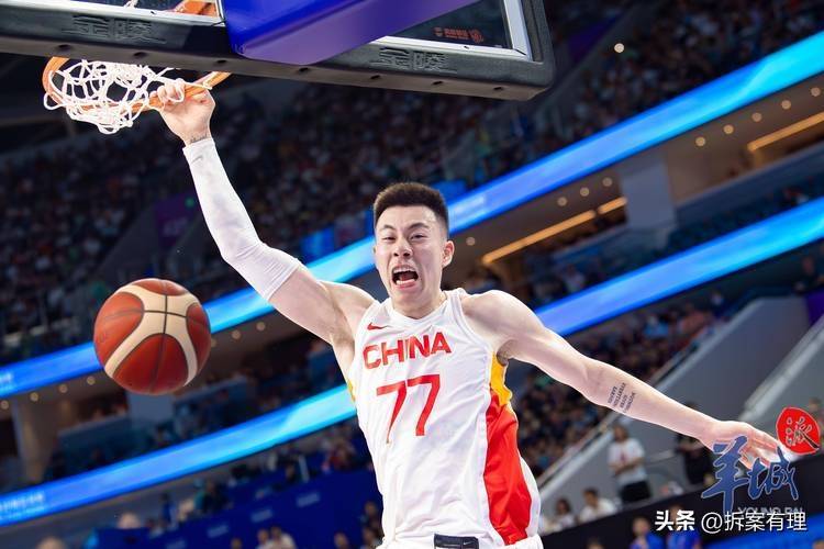 中国男篮12人名单即将公布！郭士强要重用两人，廖三宁该交球权！