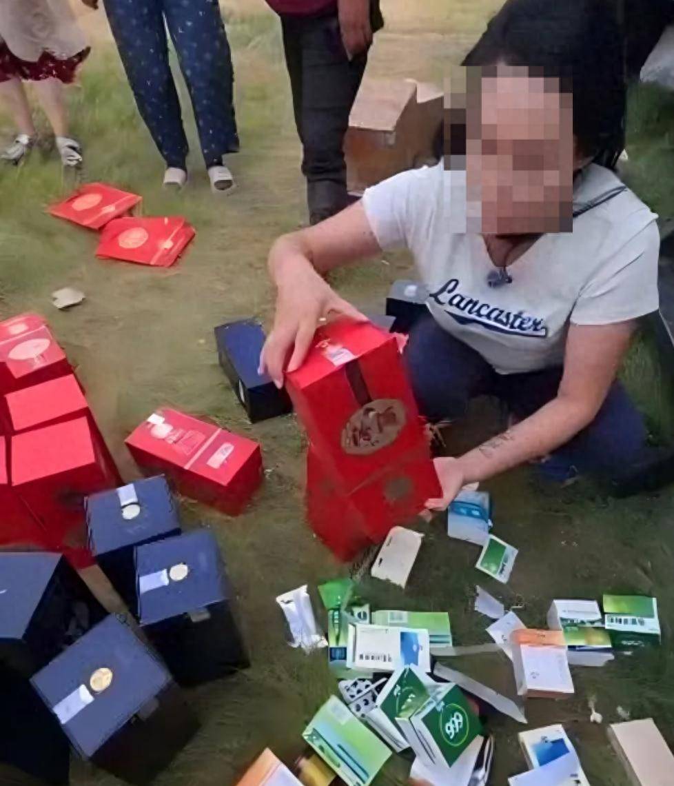 蒙不法分子擅闯中资营地侮辱中方员工，如何看待中方提出交涉？