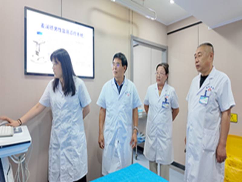 唐山男性入珠相关服务该怎么挑选