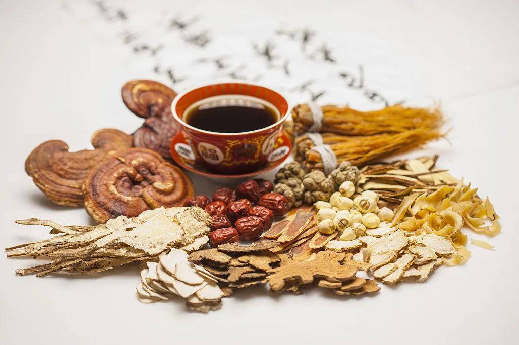 脾胃不好多吃这五宝，健脾养胃，祛湿降压，还养颜！