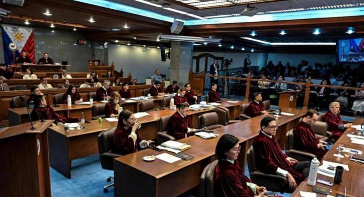 菲律宾总统府新闻官提醒：新时代菲律宾应为大众谋福利，而不是谋私利！