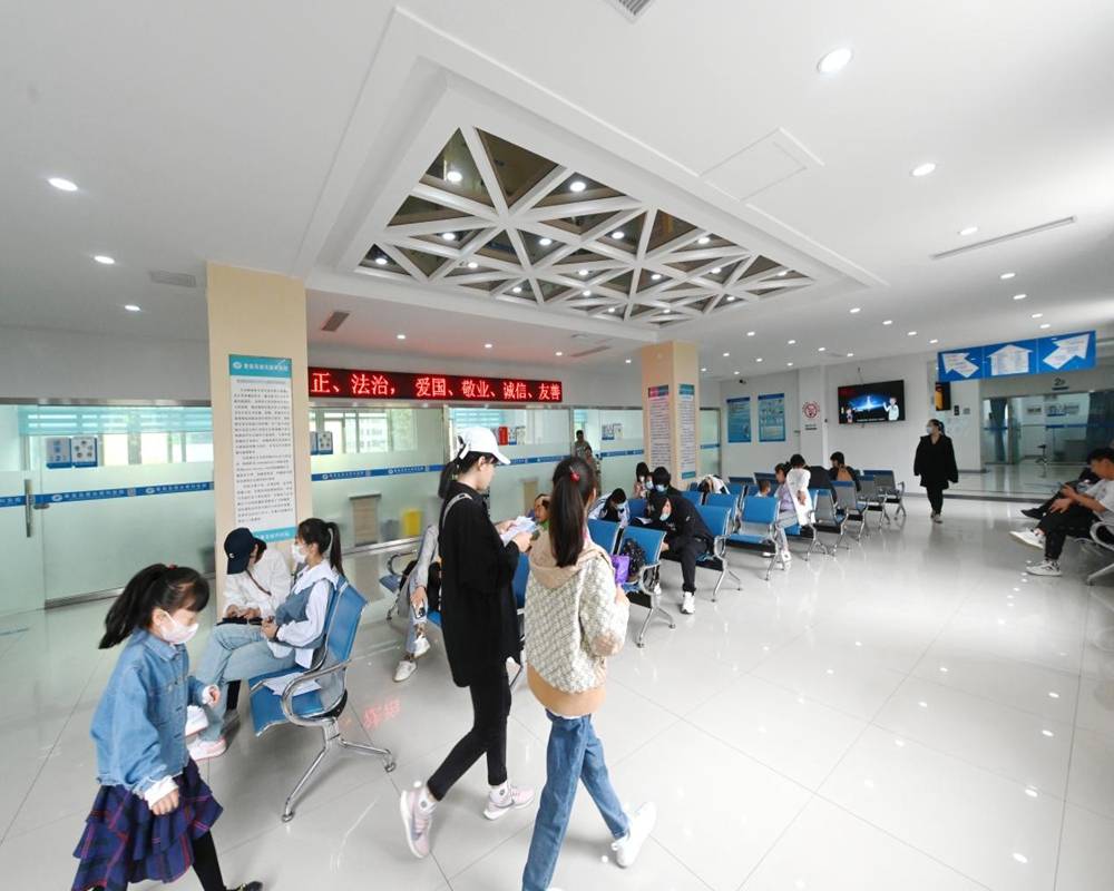 河北有没有高度近视相关检查诊疗资源