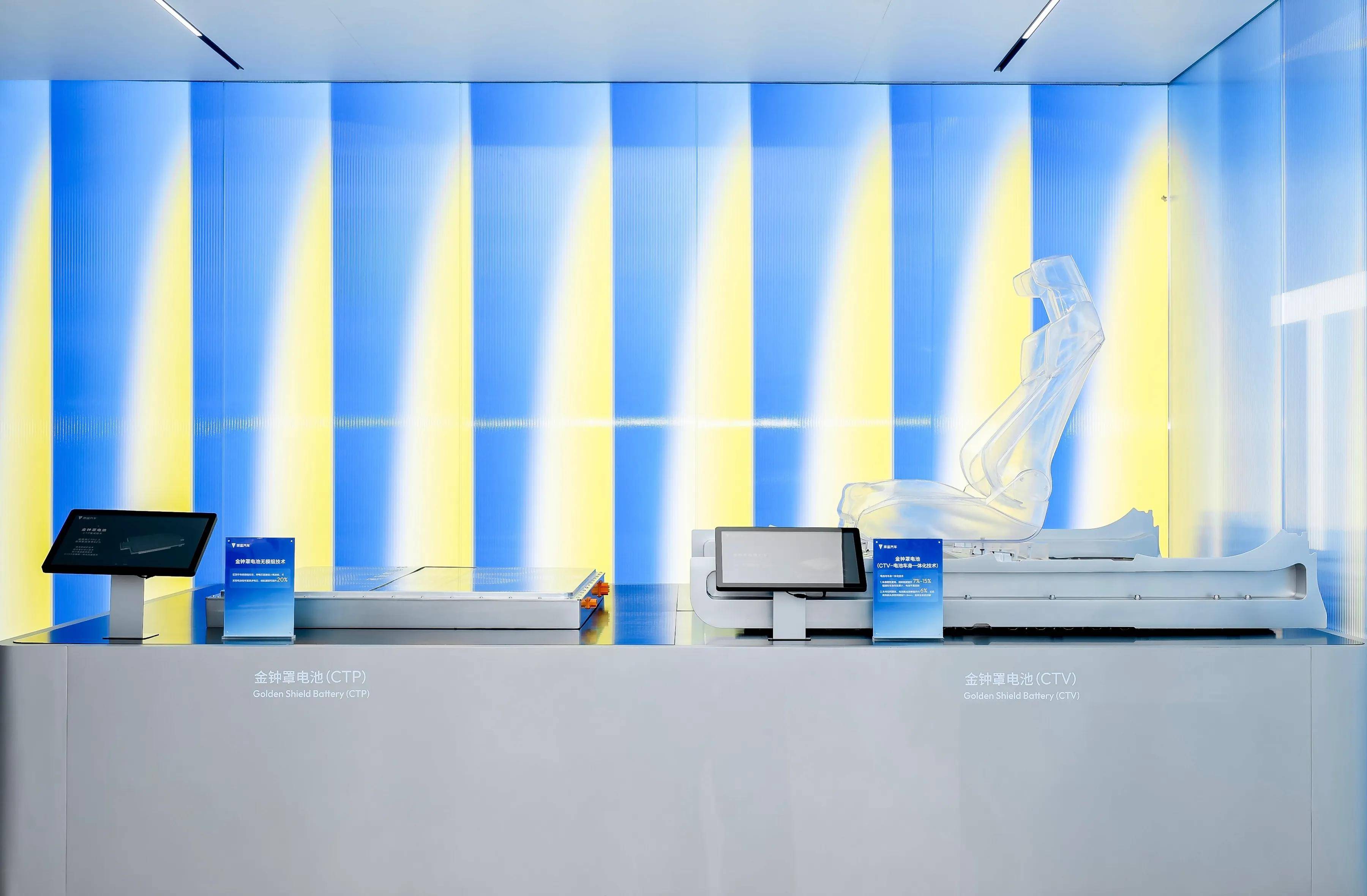 《全新深蓝G318成都车展上市19.68万元起,专为城市家庭而来》