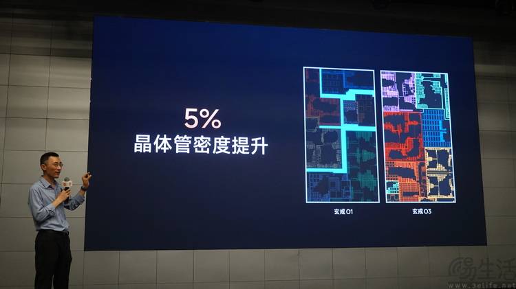 三颗玄戒芯片齐发，小米重新定义“AI生态”的边界