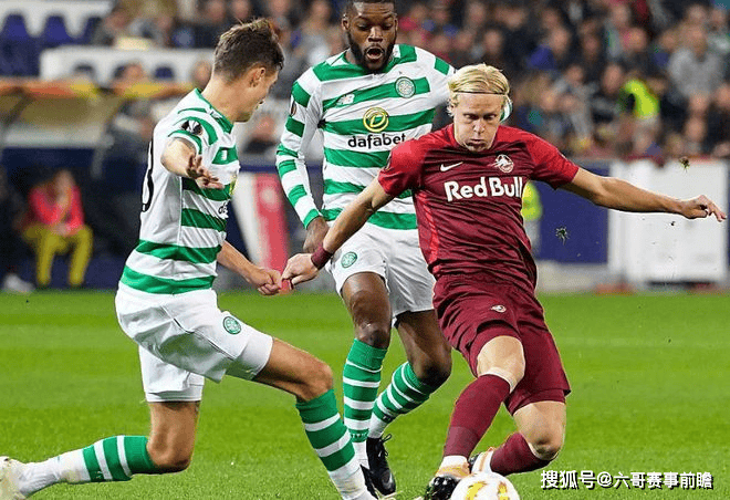 【六哥赛事前瞻】欧冠附加赛生死夜：三场同时开打，谁能笑到最后？