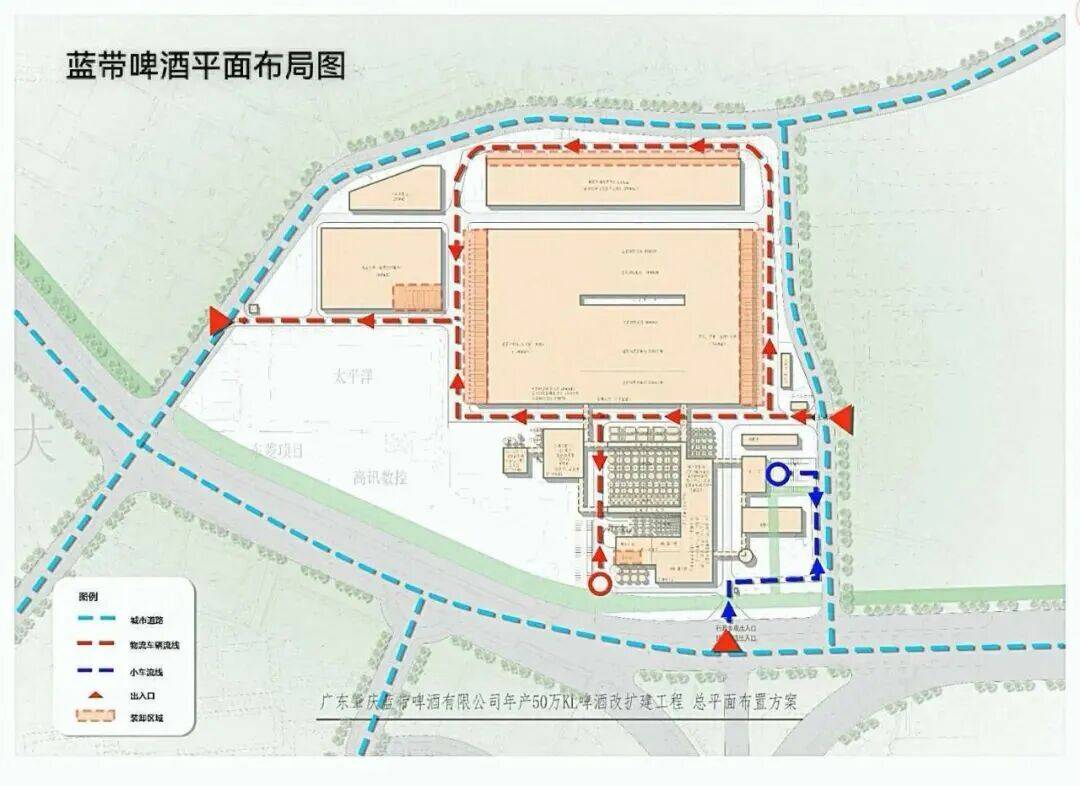 总投资10.8亿元,龙头企业增资扩产项目落地肇庆(图2) 总投资10.8亿元,龙头企业增资扩产项目落地肇庆(图2)