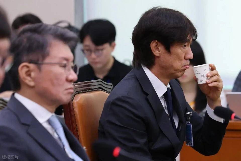 中国足协否认韩足协不当招待传闻网友：希望继续严查不要敷衍了事