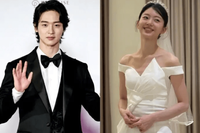 张东润10月迎娶金丞润 婚礼低调温馨 曾主演多部热门韩剧
