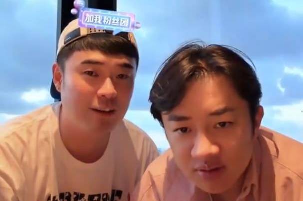 陈赫被问《爱情公寓》将拍回归季，本人回应“有吗？没有吧？我不知道”封面图