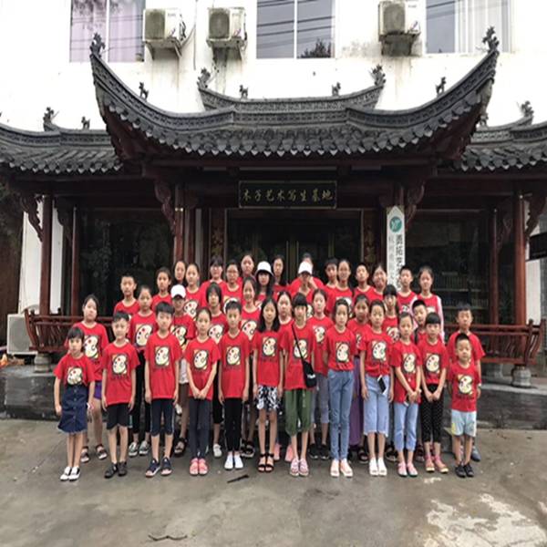 怎么选婺源风景写生基地 艺术采风接待参考标准