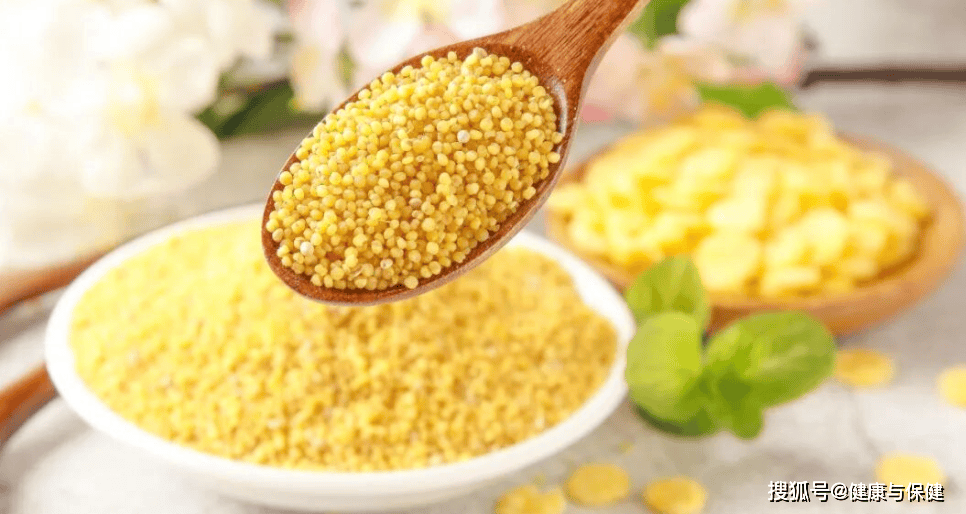 原创            身体“小状况”越来越多，预防免疫系统提前老化，主食不能少