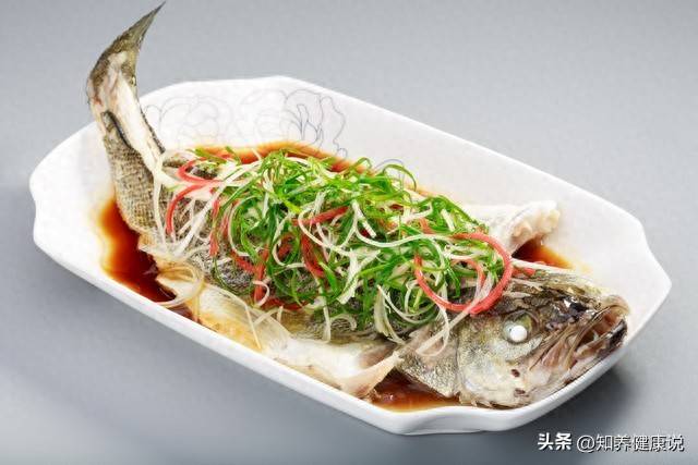 原创            立秋后，这3种鱼再贵也要买，隔天吃一次，健脾养胃增免疫！