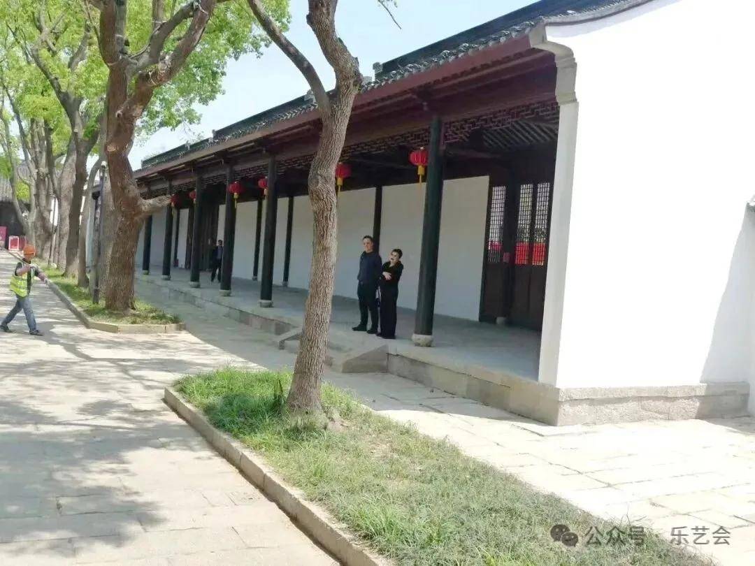 无极斋分享：千红痕古代髹饰艺术馆掠影下篇