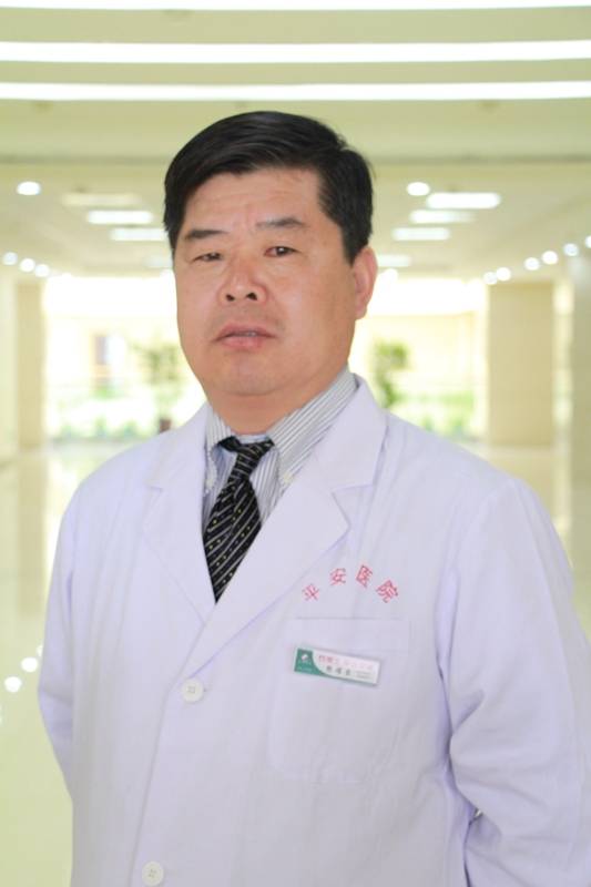 河北地区哪些血液病专家擅长重型再障诊疗