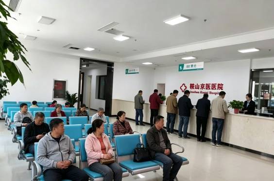 遭遇泌尿生殖系统不适该如何选择合适的就诊场所
