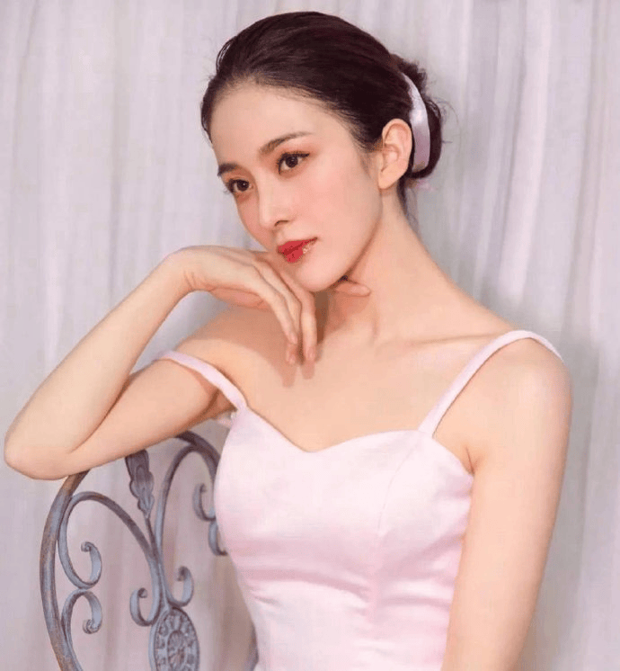 赵樱子自曝得抑郁症