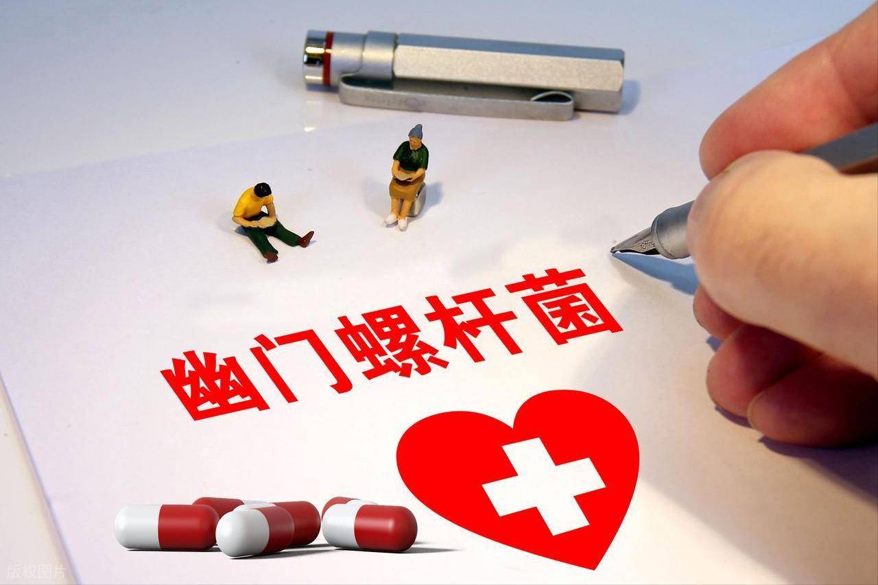 原创            33岁男子幽门螺杆菌转阴，1年后确诊胃癌，主任：你真是太无知了