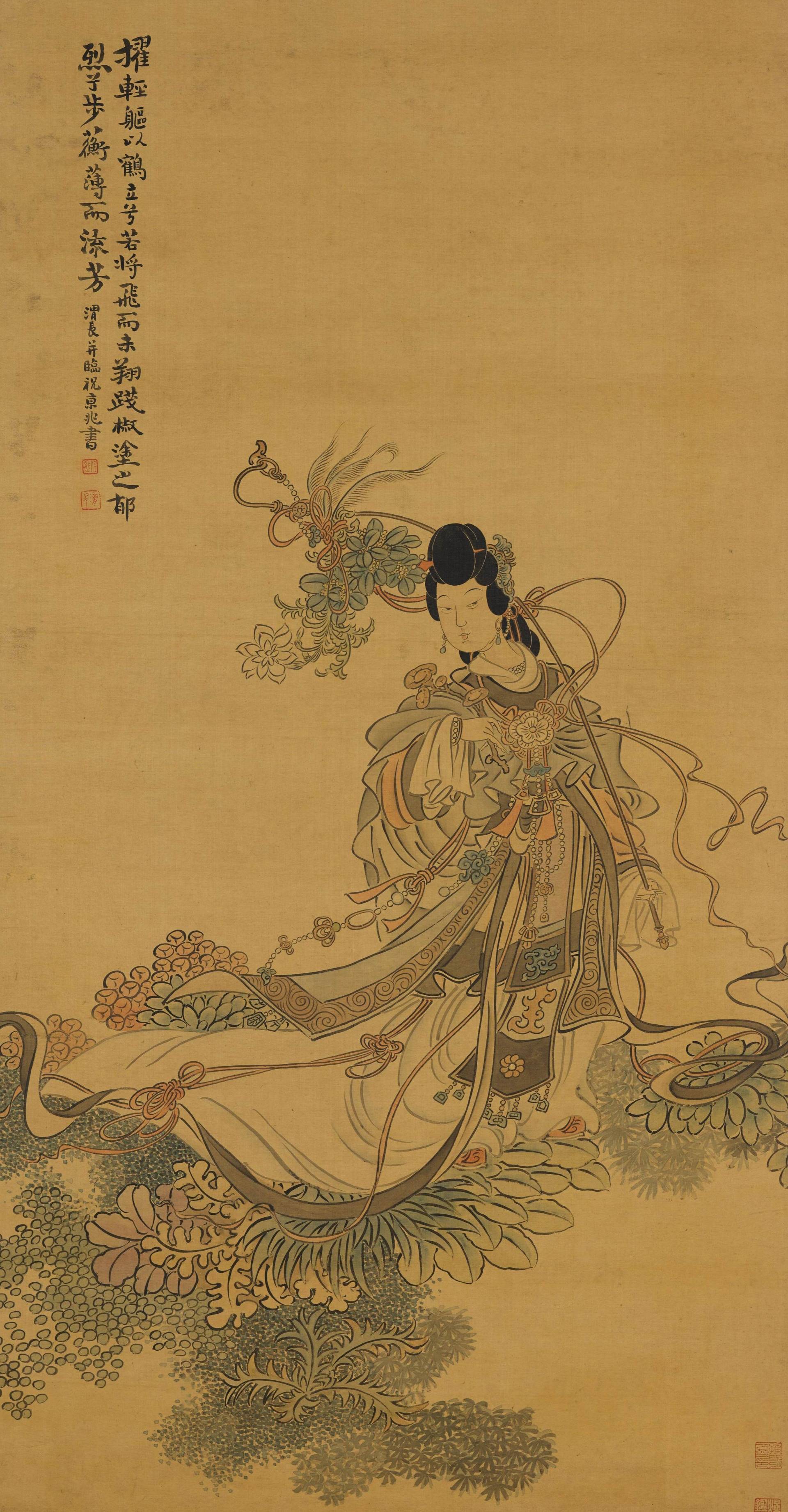 马未都玩的是“文化”，李鉴宸玩的是“规则”——古玩行两种清醒者
