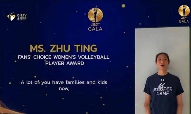 是什么挡住了朱婷回归女排的脚步？