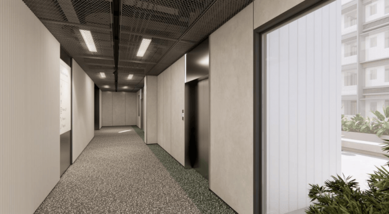 存量园区的空间探索，德信昌找到新解法(图2)