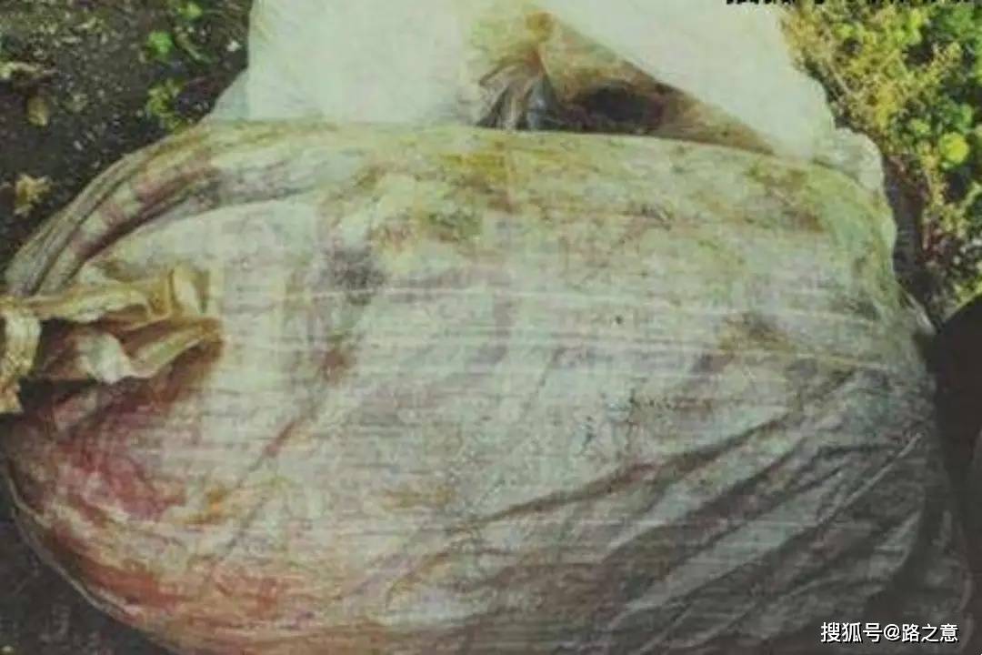 木工手艺精湛的罪犯，2001年常州市“10·1”杀人分尸案侦破始末