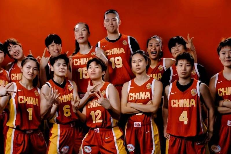 2026女篮世界杯怎么看直播，在哪里看，怎么电视看，最全攻略